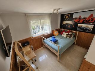 Amazing Villa with swimming pool - Torrent - 2