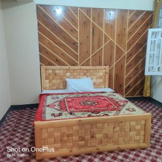 Dreamland Hotel Jaglot SAI Gilgit - Jaglot - 0