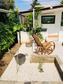 Villa Leah - Gerakini - 2