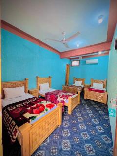 Dreamland Hotel Jaglot SAI Gilgit - Jaglot - 5