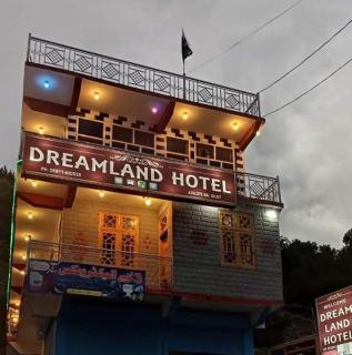 Dreamland Hotel Jaglot SAI Gilgit - Jaglot - 4