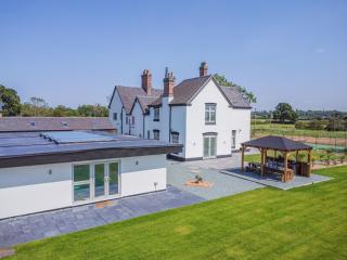 7 Bed in Whitchurch 95835 - Prees - 2