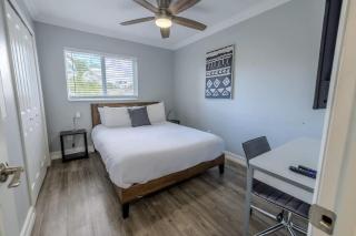 Relax Unwind: 4BR Home w Pool in Hollywood - Hollywood - 5