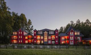 Das Dorf Hotel - Pucón - 0