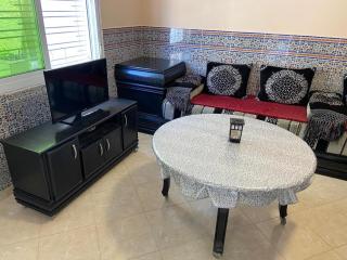 La maison Familial - 8