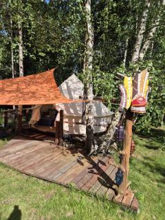 Glamping Štôla-Šaman - Štôla - 0