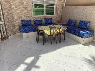 La maison Familial - 5