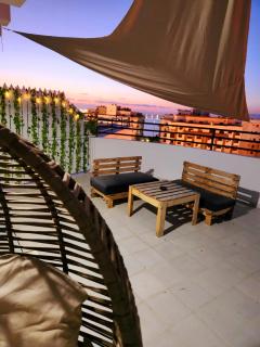Tanger 7th Floors Apartments - Tangeri - 3