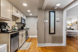 Buckanoe Condo -Hiking Trails Wood-Burning Fireplace Community Pools - 5