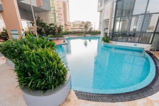 TriZen Apartments by Pinnacle Hospitality - Colombo - 0