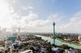 Colombo Trizen Apartments by Pinnacle - 7