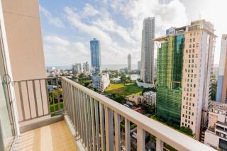 TriZen Apartments by Pinnacle Hospitality - Colombo - 3