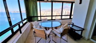 Torre levante one bedroom apartment - Benidorm - 3