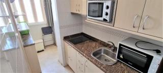 Torre levante one bedroom apartment - Benidorm - 2