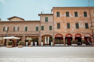Casa Gotica - Castelfranco Emilia - 0