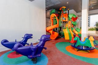 Colombo Trizen Apartments by Pinnacle - 2