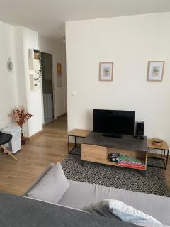 Residence Albert 1e - Brest - 8
