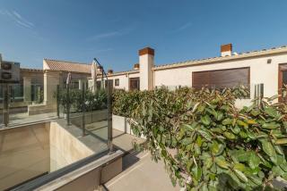 Los Patios de Feria - Los Naranjos - 4