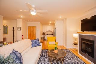 Chic South End 2br Near Neu & Transit - Boston - 9