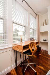 Chic South End 2br Near Neu & Transit - Boston - 7