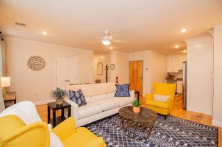 Chic South End 2br Near Neu & Transit - Boston - 4
