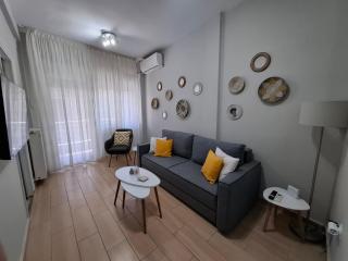 La Costa Apartment - Kavala - 1