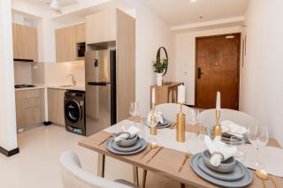 TriZen Apartments by Pinnacle Hospitality - Colombo - 8