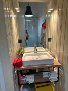 Zest and Nest Apartments in the center - 2