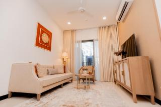 TriZen Apartments by Pinnacle Hospitality - Colombo - 9