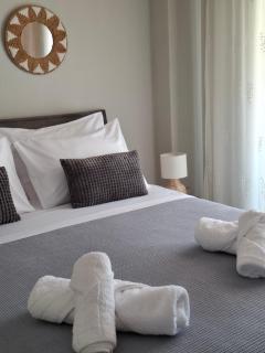 La Costa Apartment - Kavala - 9