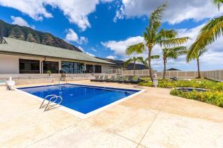 Cottage Nene by AvantStay Mountain View Garden - Waianae - 5