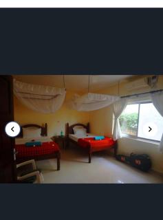 Villa 7 - Watamu - 7