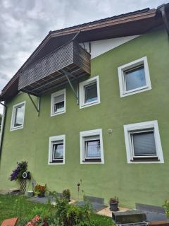 Ferienwohnung Tursi - Bad Reichenhall - 9