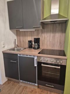 Ferienwohnung Tursi - Bad Reichenhall - 1