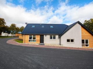 Oakwood - Aviemore - 1