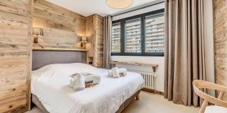 Résidence Shamrock - 2 pièces Cabine 6 personnes - PREMIUM MAE-3701 - 5