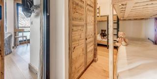 Résidence Shamrock - 2 pièces Cabine 6 personnes - PREMIUM MAE-3701 - 2