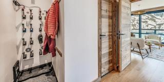 Résidence Shamrock - 2 pièces Cabine 6 personnes - PREMIUM MAE-3701 - 1