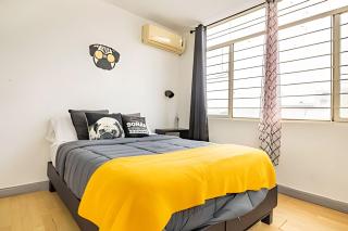 Departamento climatizado - 1