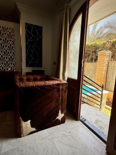 Queen Nefrertiti - Il Cairo - 5