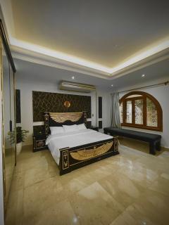 Queen Nefrertiti - Le Caire - 2