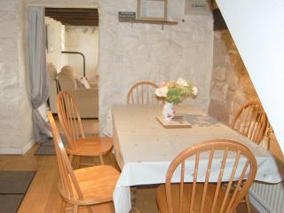 Nightingale Cottage - Ukc1570 - Crich - 7