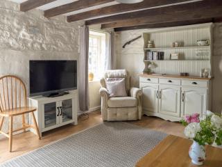 Nightingale Cottage - Ukc1570 - Crich - 9