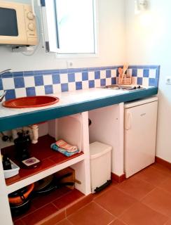 Apartamentos La Galbana con Piscina - Vejer de la Frontera - 2