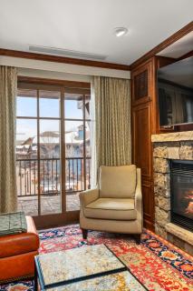 The Ritz-Carlton Club, 3 Bedroom Residence 8309, Ski-in & Ski-out Resort in Aspen Highlands - 2