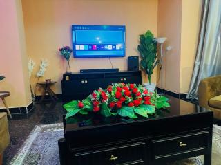 Central Beautiful & peaceful Private bedroom AC, Very fast WiFi 1 - Dar es Salaam - 7