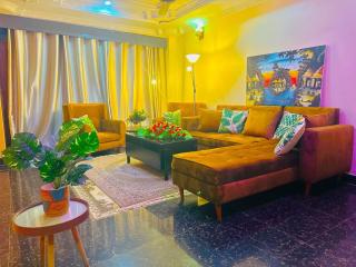Central Beautiful & peaceful Private bedroom AC, Very fast WiFi 1 - Dar es Salaam - 4