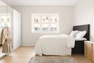 Roomsly Apartments - Modern and bright home - Bergen - 0