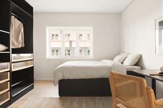 Roomsly Apartments - Modern and bright home - Bergen - 1