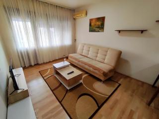 Struga Apartment - 4